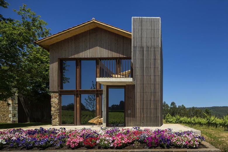 Monverde - Wine Experience Hotel