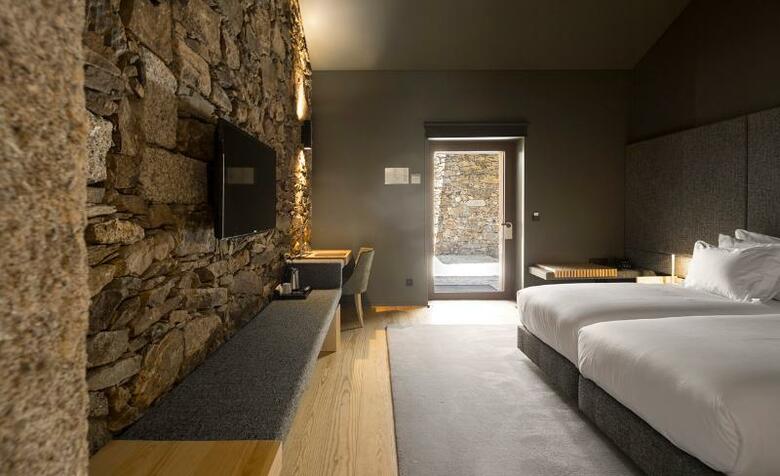 Monverde - Wine Experience Hotel