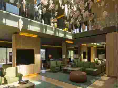Monverde - Wine Experience Hotel