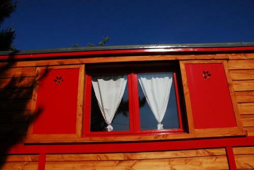 Gypsy Nature B&B