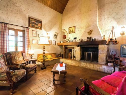 Maison De Vacances - Labastide-du-vert
