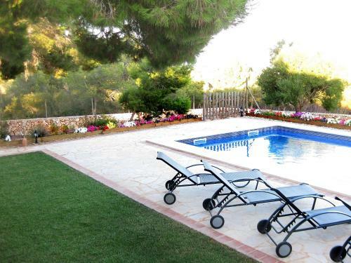 Villa Juli�