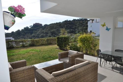 Apartamento Casa La Florista