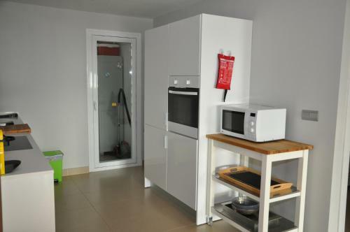 Apartamento Casa La Florista