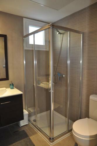 Apartamento Casa La Florista