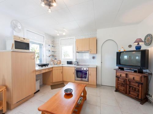Apartment Ebre 47b Empuriabrava