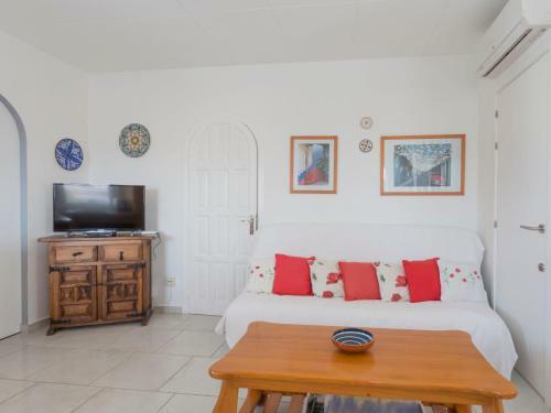Apartment Ebre 47b Empuriabrava