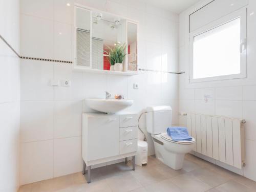 Apartment Ebre 47b Empuriabrava