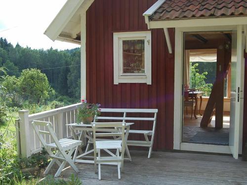 Holiday Home In Floda