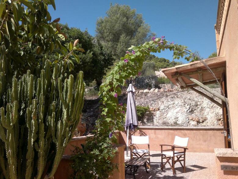 Hotel Agroturisme Es Picot