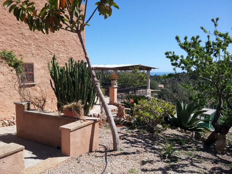 Hotel Agroturisme Es Picot