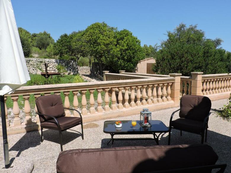 Hotel Agroturisme Es Picot