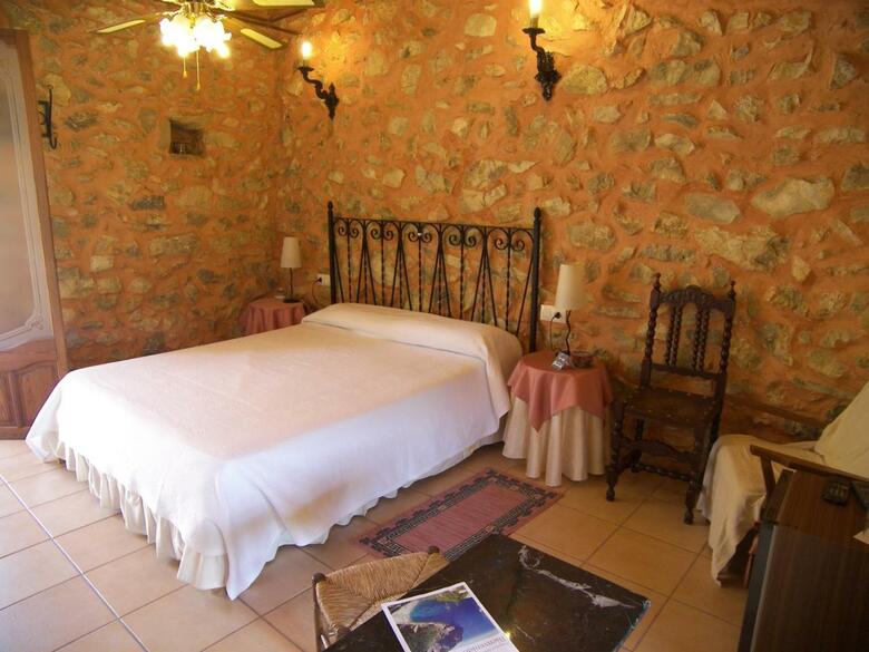 Hotel Agroturisme Es Picot