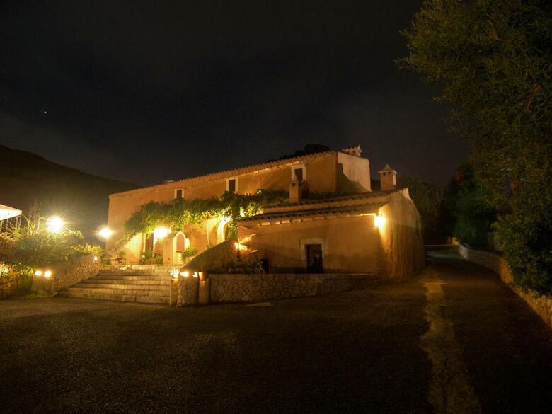 Hotel Agroturisme Es Picot