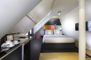 Hotel Residence Metropole Opera