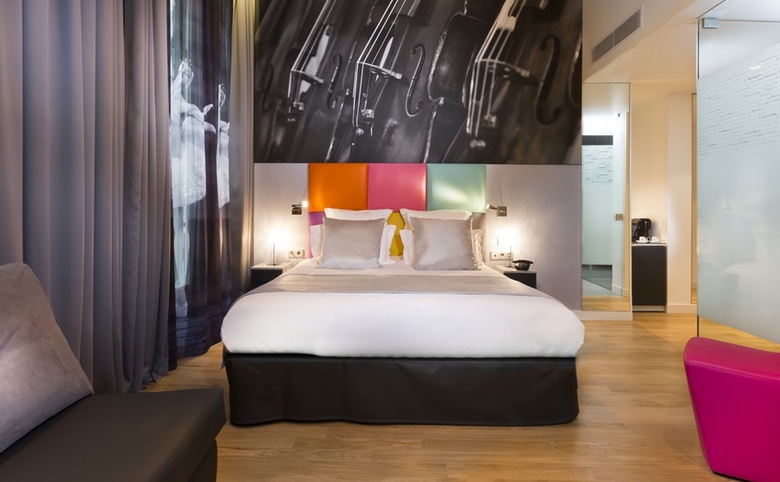 Hotel Residence Metropole Opera
