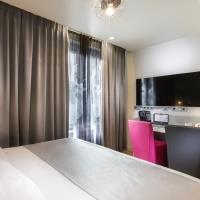 Hotel Residence Metropole Opera