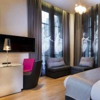 Hotel Residence Metropole Opera