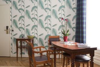 Hotelhome Paris 16