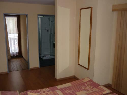 Hotel Europa Annex
