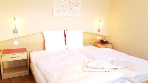 Hotel Europa Annex