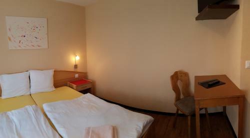Hotel Europa Annex