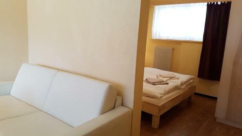 Hotel Europa Annex