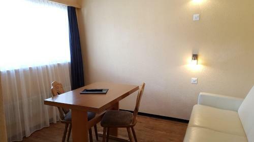 Hotel Europa Annex