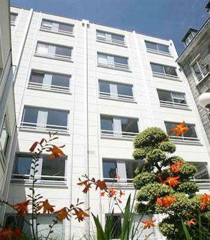 Hotel Cosys Residence Cadet
