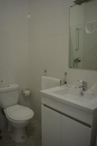 Hotel Residencial Centro Comercial Avenida