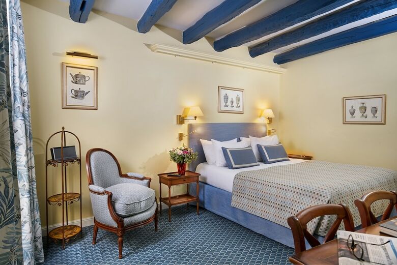 Hotel Le Relais Montmartre