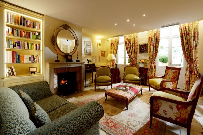 Hotel Le Relais Montmartre