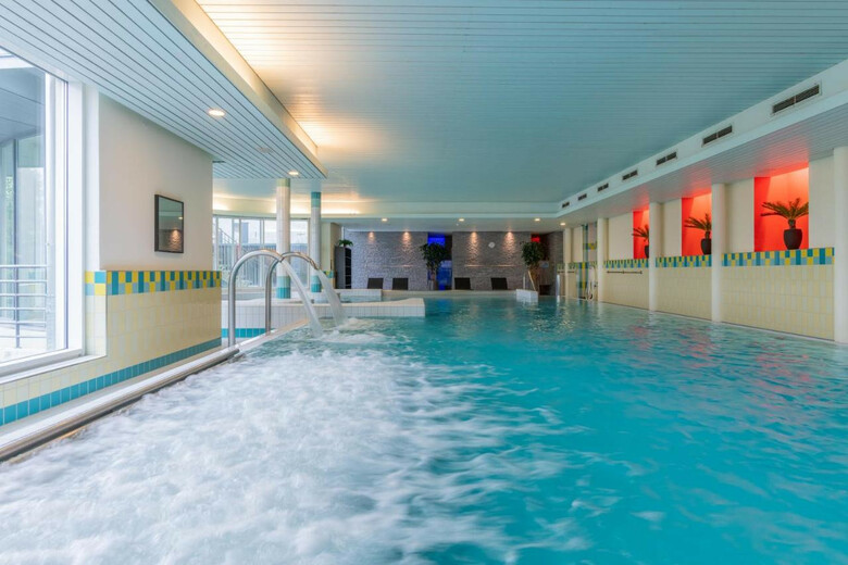 Hotel Arenas Resort Victoria-lauberhorn