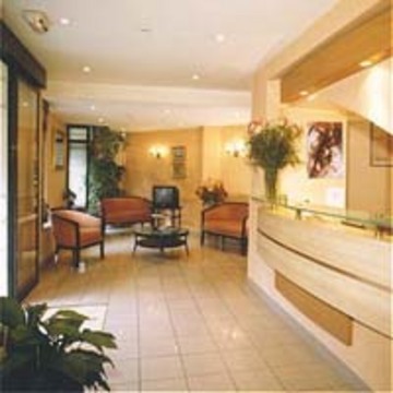 Hotel Transcontinental Montparnasse