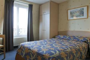 Hotel Transcontinental Montparnasse