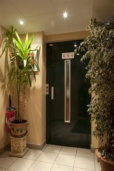 Hotel Transcontinental Montparnasse