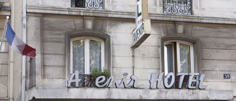 Avenir Montmartre Hotel