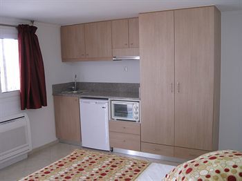 Hotel Villa Medusa