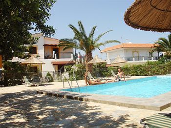Hotel Villa Medusa
