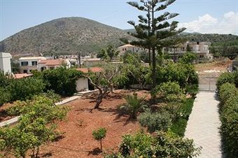 Hotel Villa Medusa