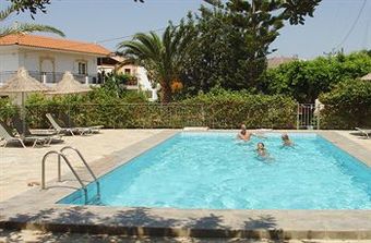 Hotel Villa Medusa