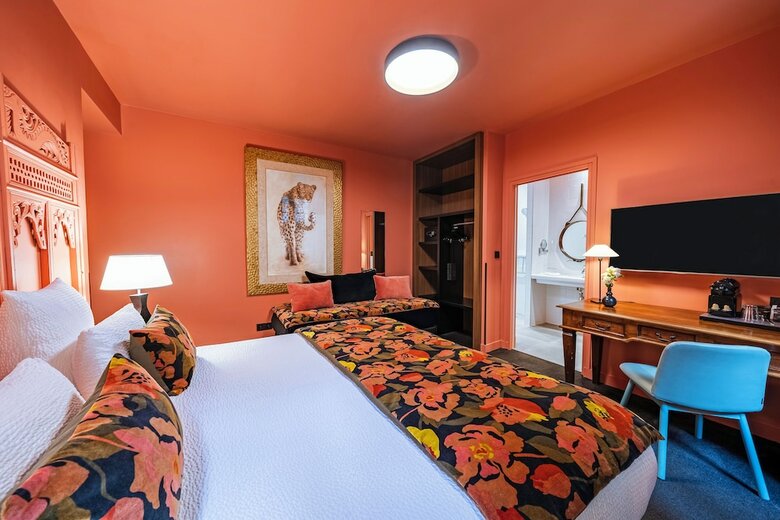 Hotel Nicolo