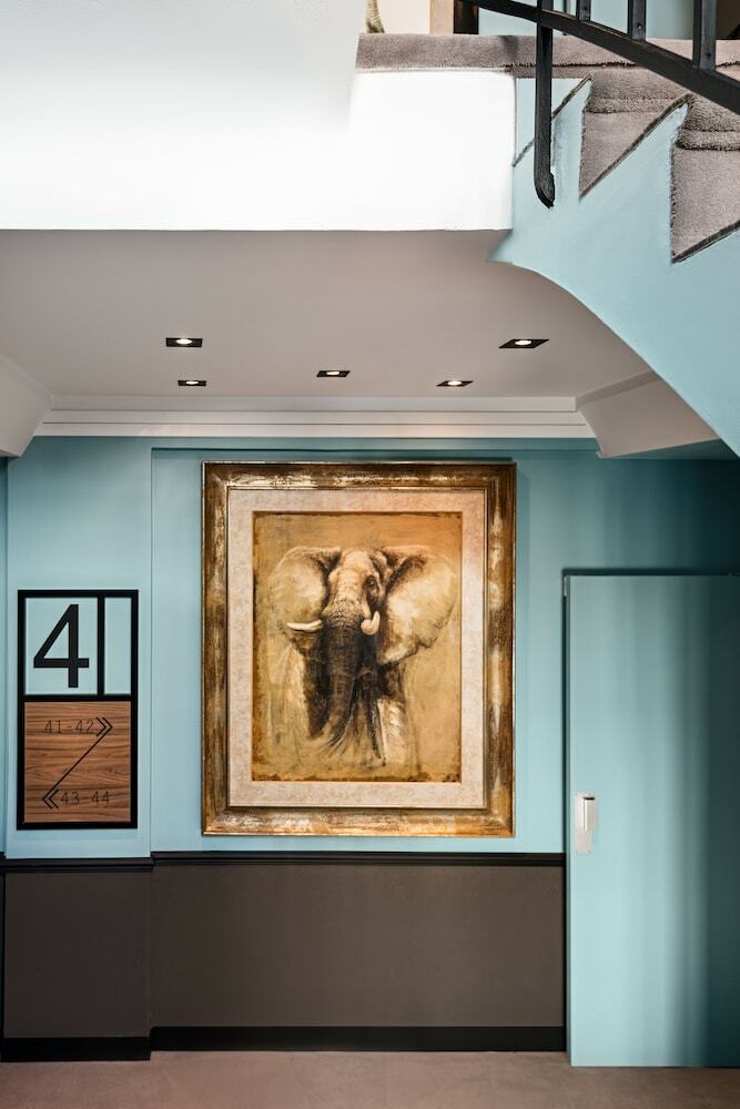 Hotel Nicolo
