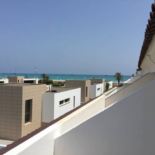 Adosados Villas De Corinto