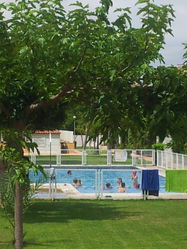 Adosados Villas De Corinto