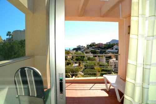 Residencial La Mar