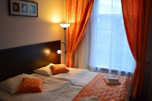Hotel Den I Noch