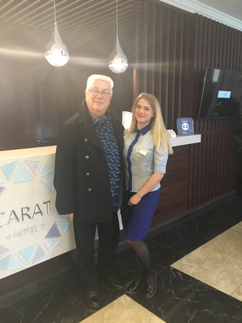 Carat Hotel