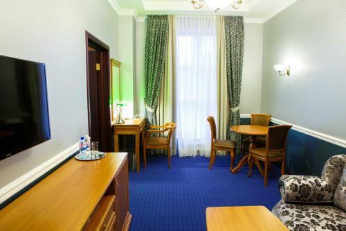 Hotel Ekaterinodar