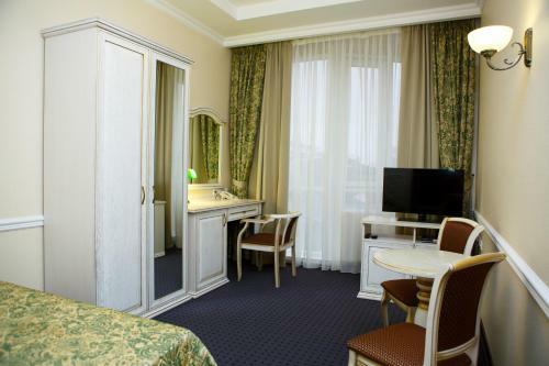Hotel Ekaterinodar
